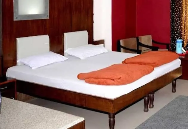 Hotel Ganga Kedarnath