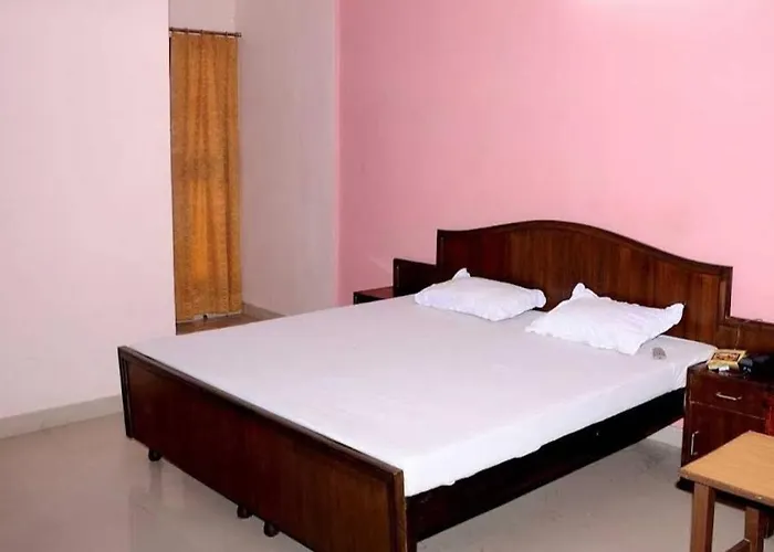Hotel Ganga Kedarnath