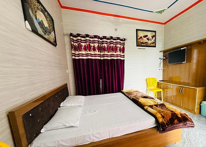 Hotel Blue Hill