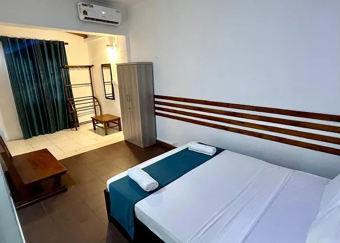 Hotel One Sixty