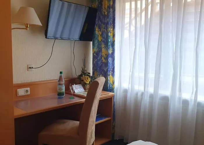 Hotel Gasthaus zur Krone
