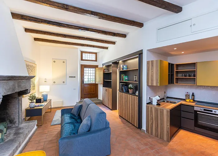 Marta Lake Albergo Diffuso&Spa