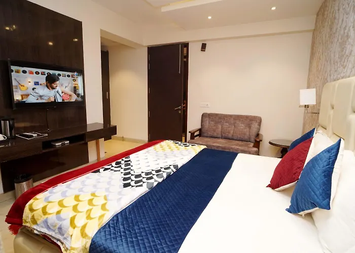 Hotel King Palace