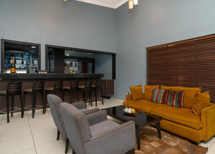 Amber Residence Gra Ikeja