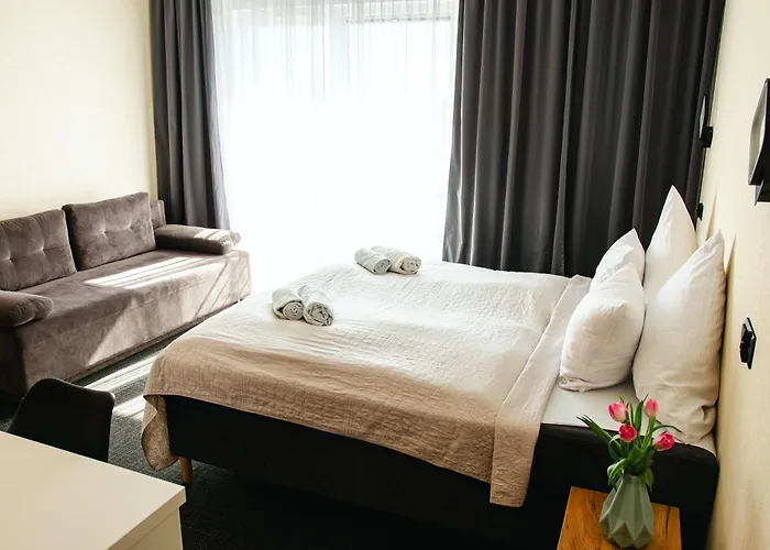 Holiday Home Resort & Spa