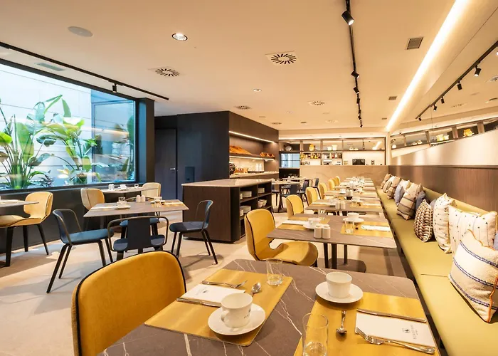 Eurostars Villa Itziar