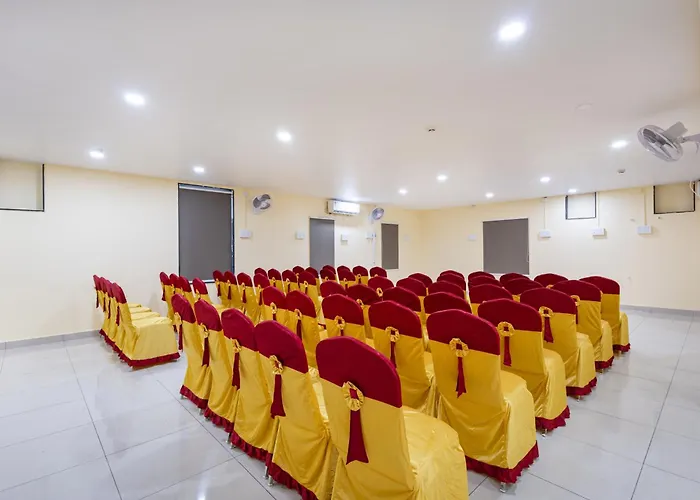 Sapthami Luxury Rooms