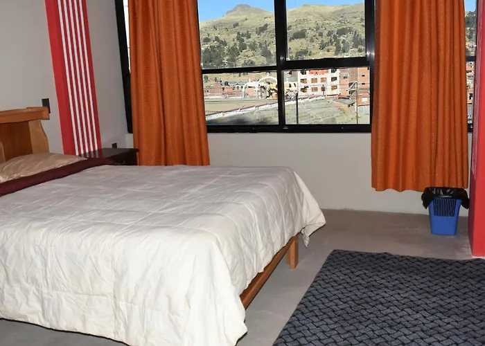 Nexus Hotel & Coworking