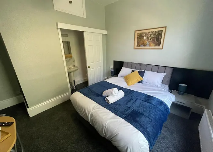 The Kirkdale Hotel