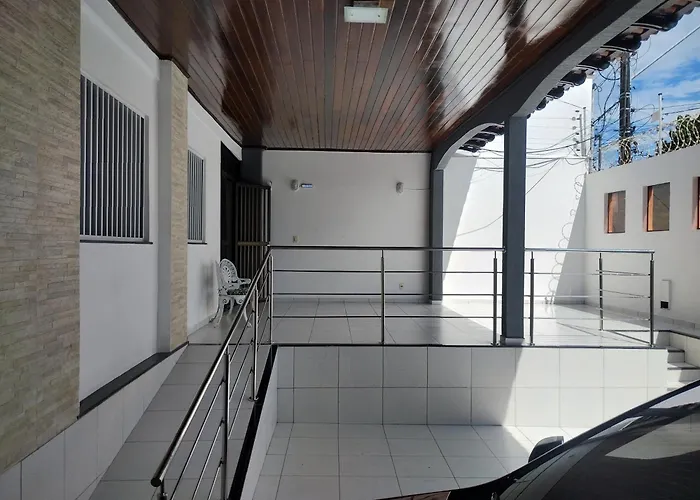 House Hotel Slz