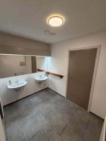 The Bank BnB Hirtshals Værelse 4