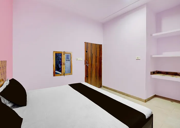 Spot On Neemrana Guest House & Pg