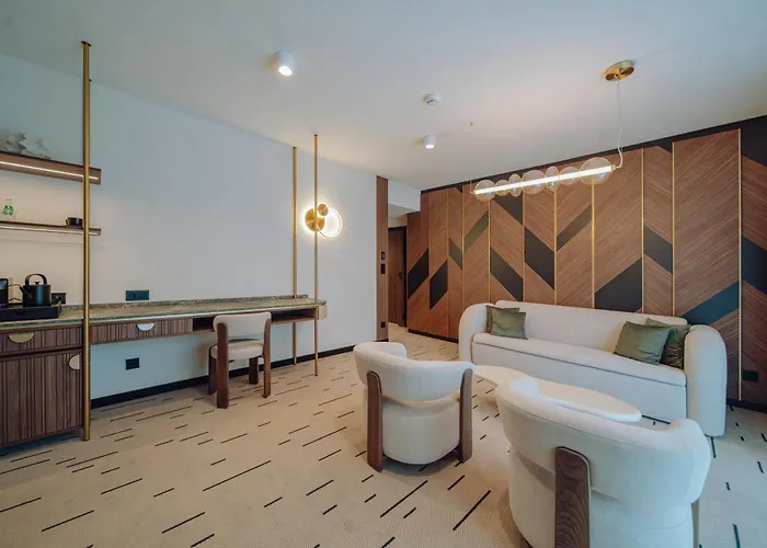 Mariental Hotel & Spa