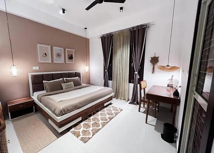 Dimora Homes, Bir