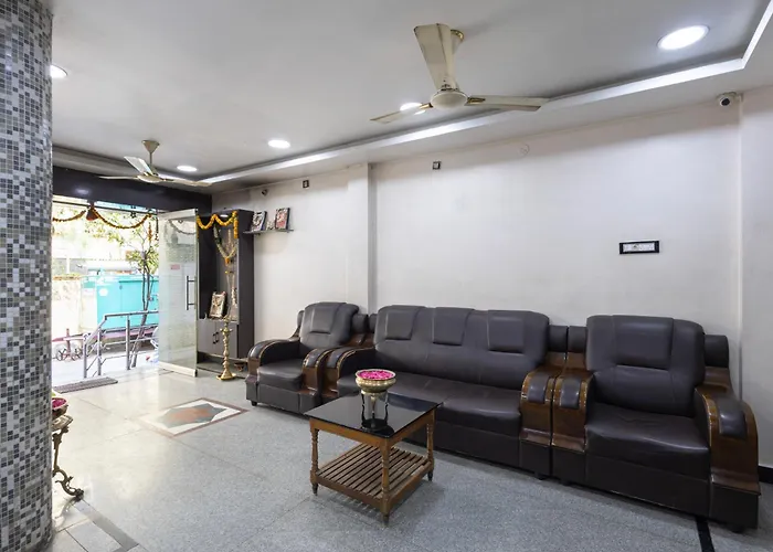 Hotel O Koritepadu Cheruvu Lakeview Formerly Aditya Grand