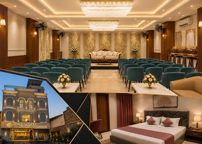 Hotel Kanak