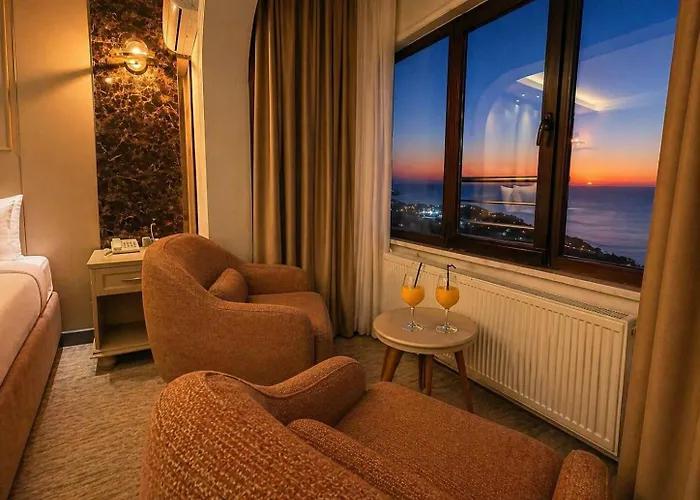 EMİRGAN Otel