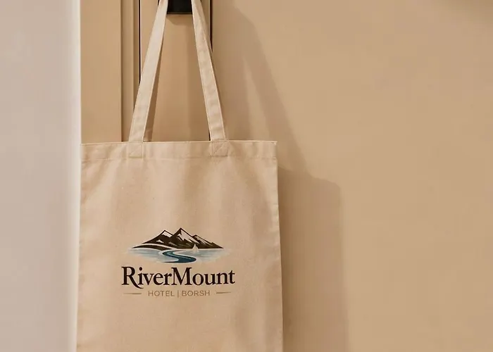 RiverMount Hotel Borsh