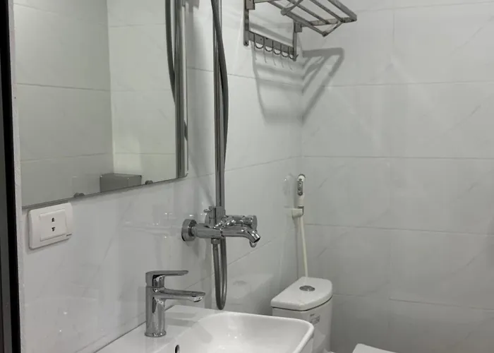 Nha Nghi Bao Ngoc- Tuyen Quang City Center