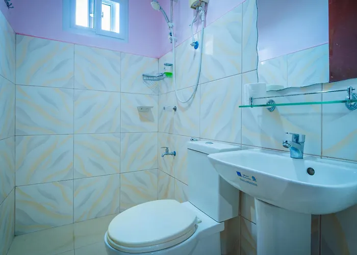 Armonia'S Guest House
