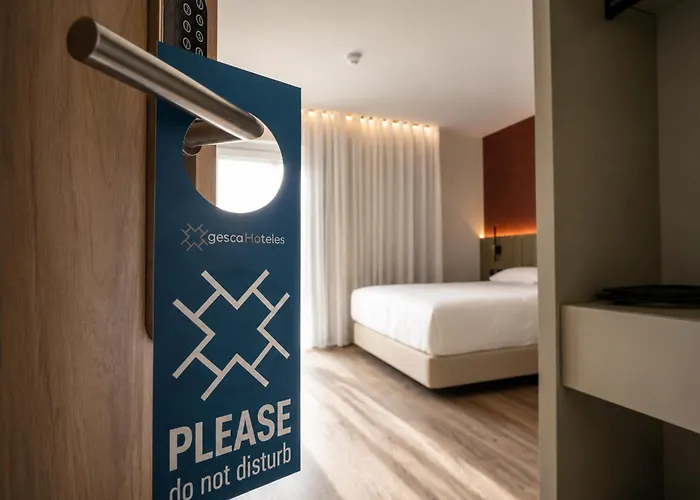 Hotel Henko