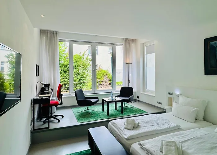 Feldberg4you DesignZimmer