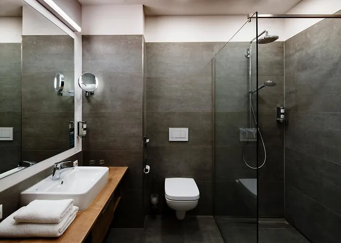 Hotel Schwan&Post