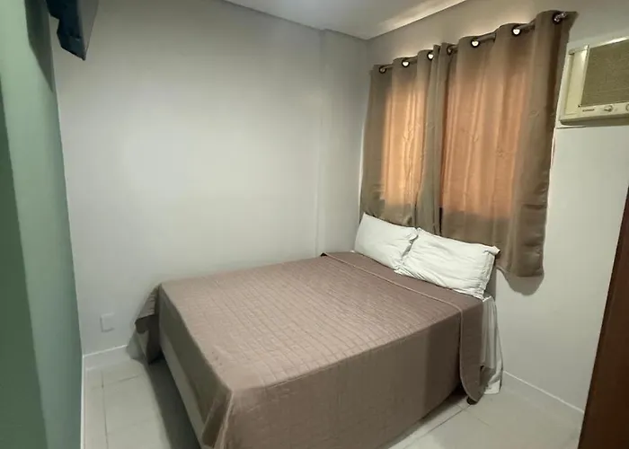 Residencial Dom