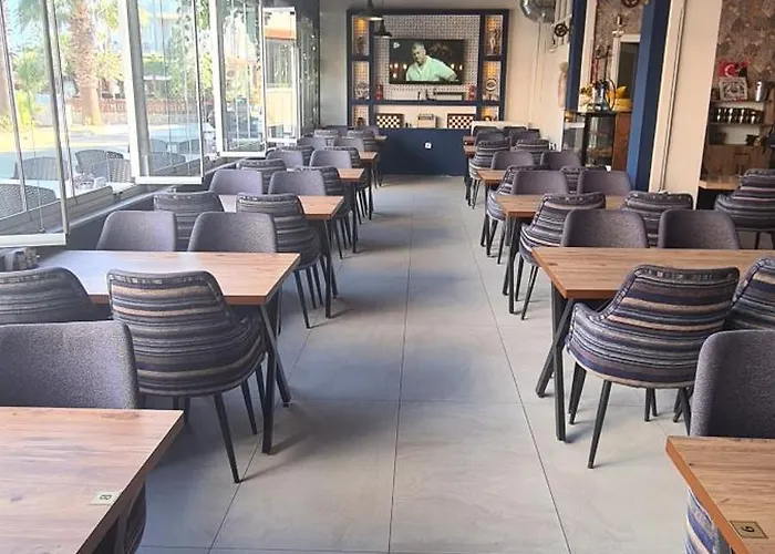 Tropicana Otel