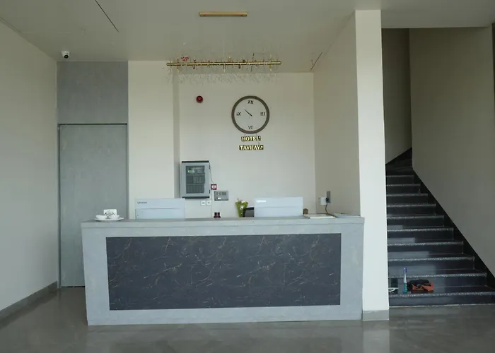 Hotel Tavijay