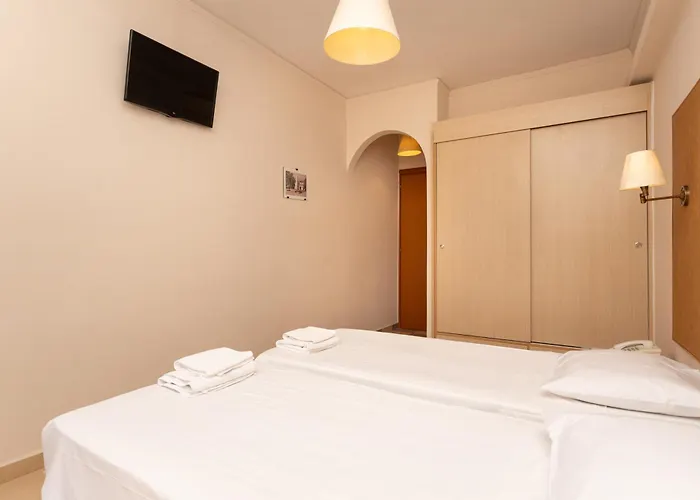 Galaxy New Hotel