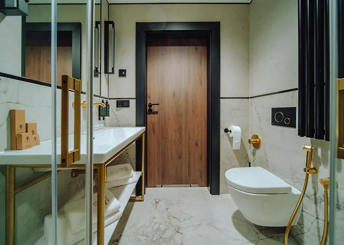Mariental Hotel & Spa