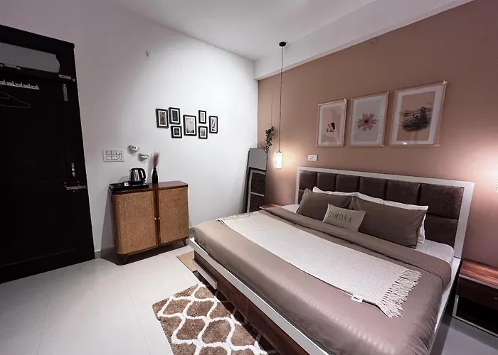 Dimora Homes, Bir