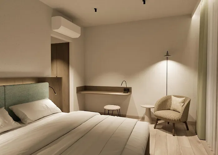 Terra Saar, Weinresort&Spa