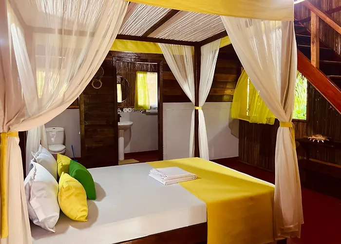 Mahanoro Hotel & Restaurant