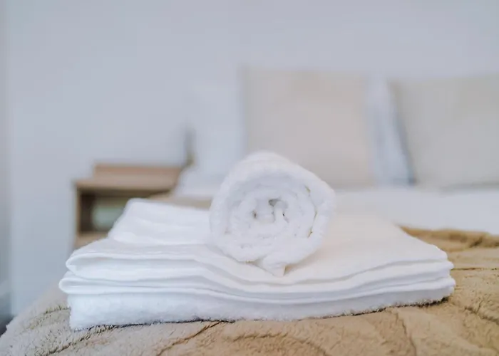 The White Swan Hotel By Richmond & Haven Room 100