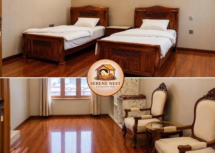 Serene Nest Hotel
