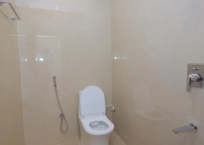 Hotel Sgk