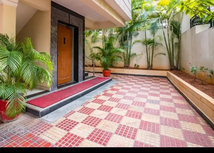 Hotel New Mythri Inn