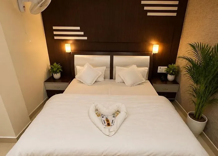 Megh Hotel