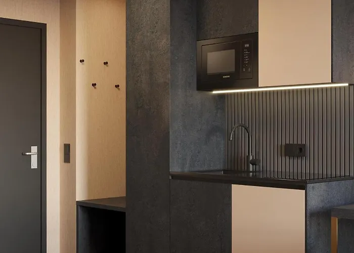 PLAZA Residence Mannheim