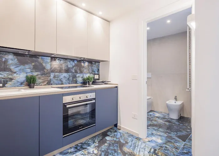 Mareluna Luxotel & Apartotel- Piazza Vittorio Veneto
