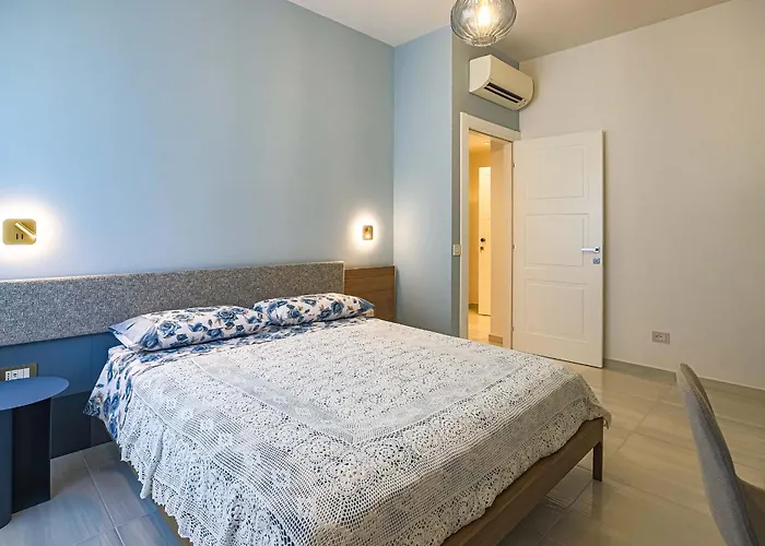 Donna Maria Apartments - Amami Collection