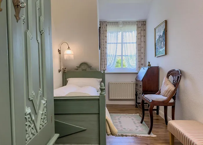 Muehlenhof, Keitum Auf Sylt