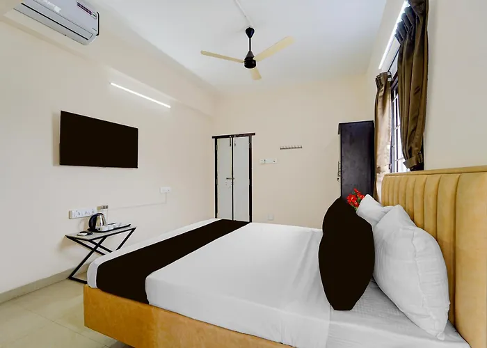 Palette Legacy Apartment Saravanampatti Tech Hub, Coimbatore