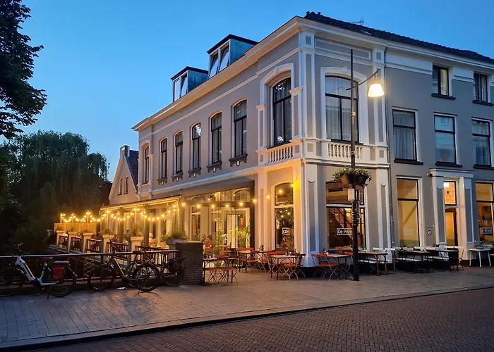 Cafe Hotel De Prins