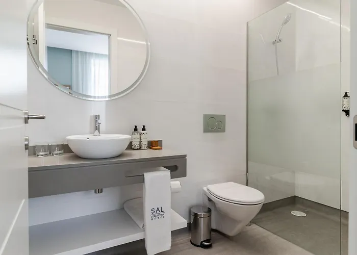 Sal Collection Hotel
