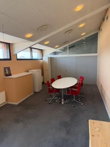 The Bank Bnb Hirtshals Vaerelse 5