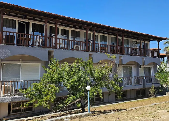 Sithonia Mare Hotel