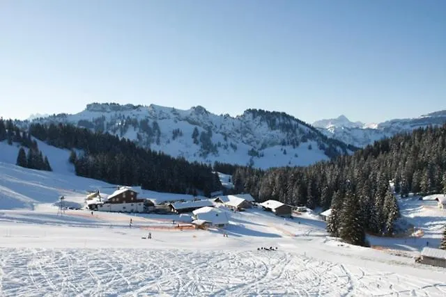 Berghütte Grasgehren